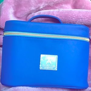 Jeffree Star Cosmetics large makeup bag